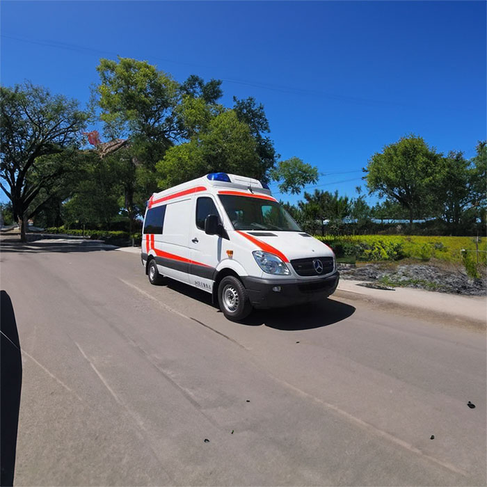 兰州城关区出租120联系电话 打一次救护车需要多少钱 2023年