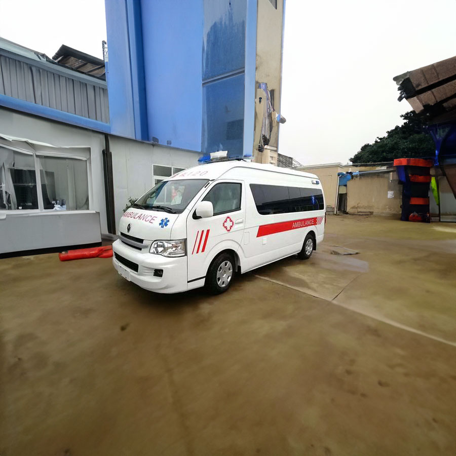 陇南市宕昌县救护车电话号码 叫救护车收费一般多少钱 今日更新