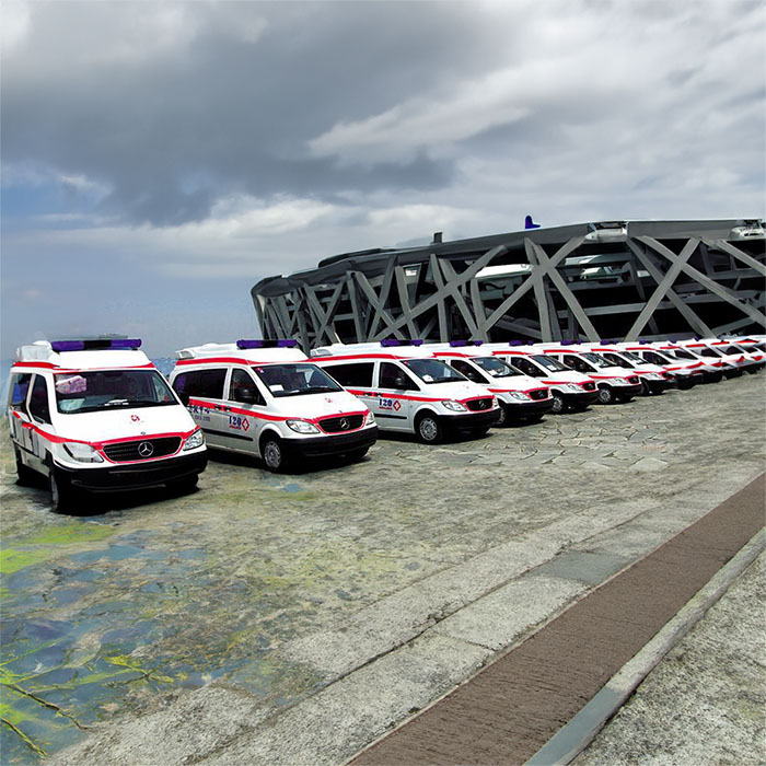 兰州区总医院私人救护车租赁到义县宜州人民医院 专业救护车出租电话多少