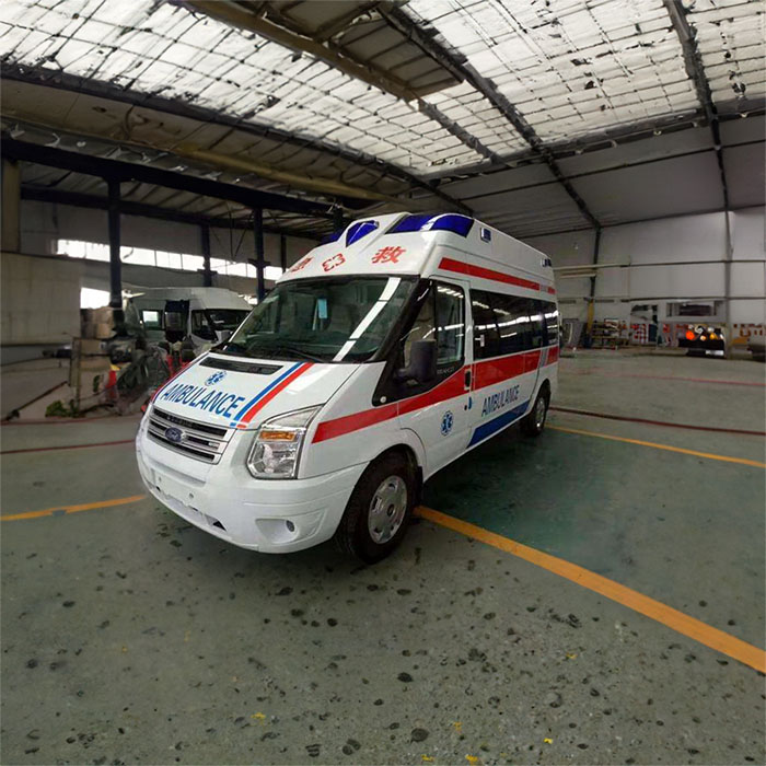 甘肃中医药大学附属医院租私人救护车转院到四川省新华劳教所医院 出租私人救护车多少钱