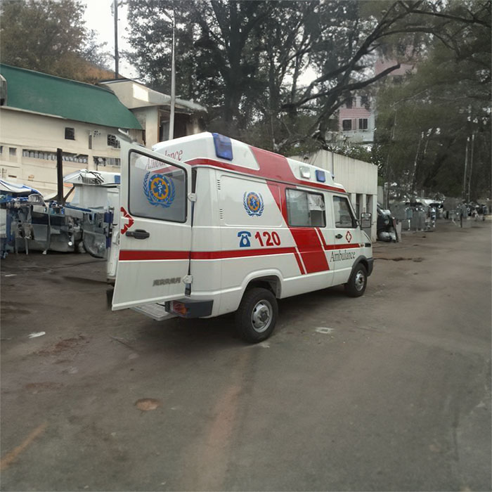 酒泉市玉门市救护车电话 转院救护车收费标准 最新