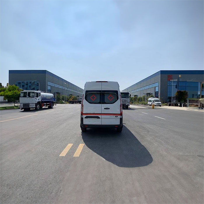 白银市非急救病人转运车转运到临沂市蒙阴县 长途跨省救护车转运-救护车出租