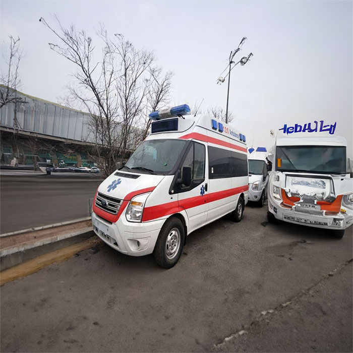 甘南藏族夏河县120急救车转运到玉溪市 转运病人救护车价格-救护车出租