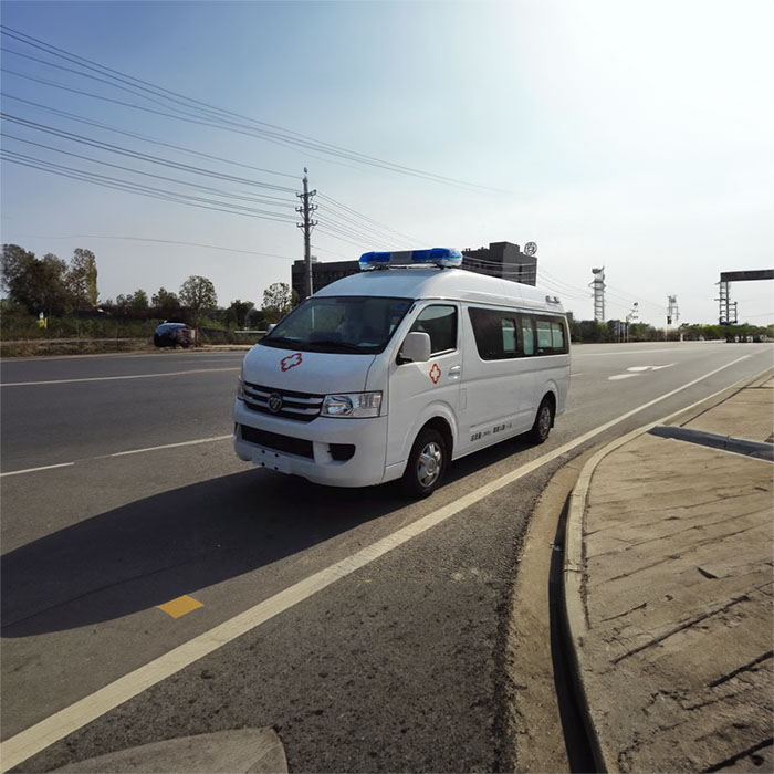 陇南市文县120租车联系方式 转运救护车收费标准 2023年