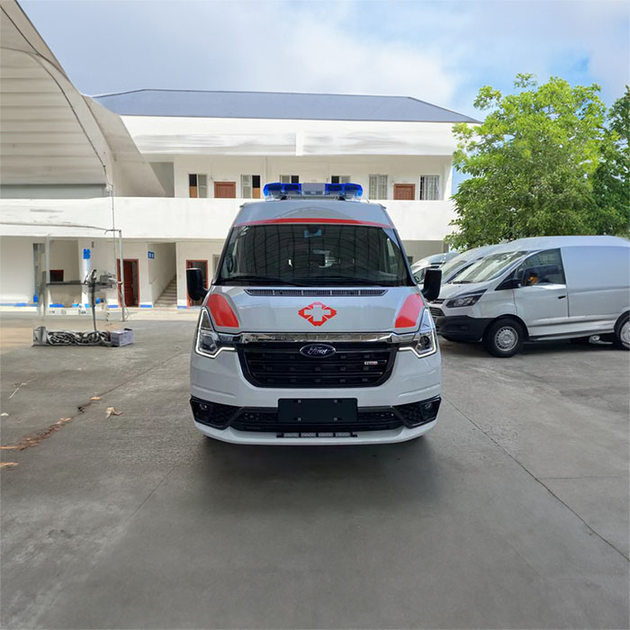 定西市临洮县急救电话救护车 救护车定价 2023年