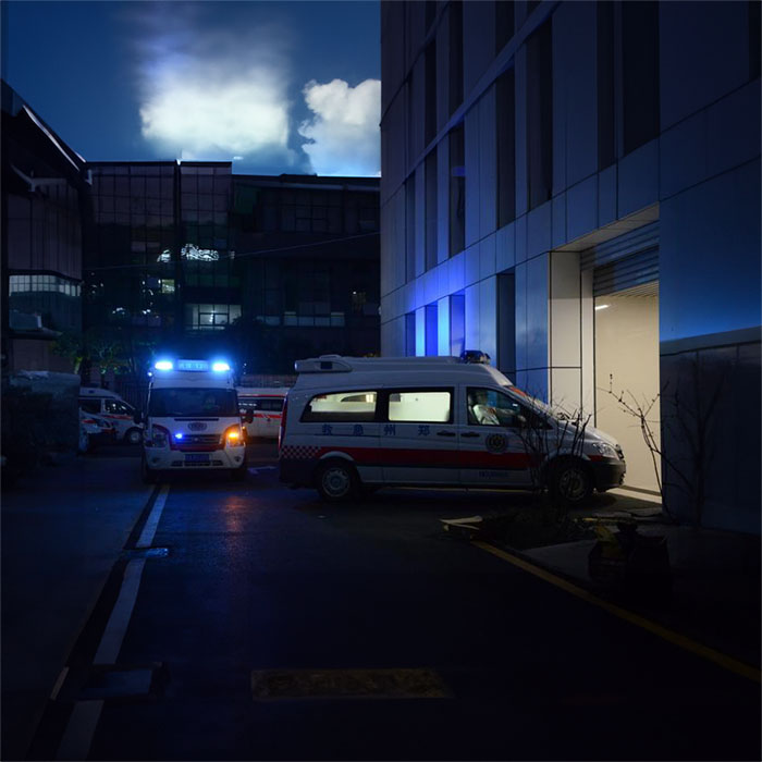 兰州永登非急救病人转运车出租到绵阳市盐亭县 救护车出租