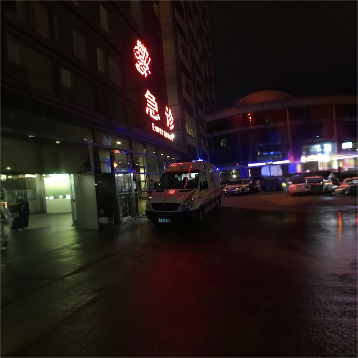 兰州大学医院东岗院区租赁私人救护车转运到丰县人民医院 长途救护车出租哪里专业