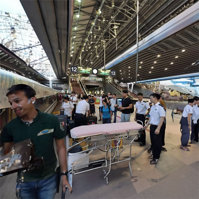 兰州西固急救车护送到黄石市下陆区 999救护车费用