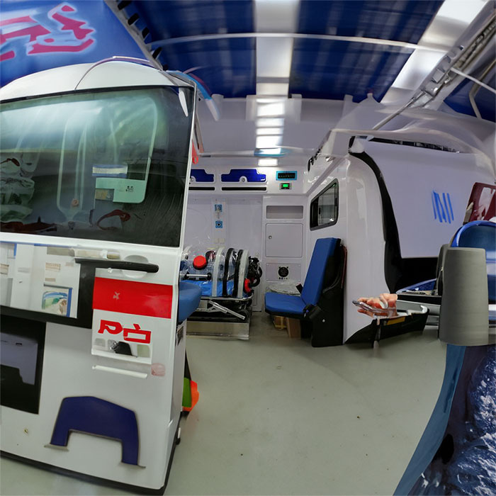 兰州西固区救护车的电话是多少 交一次救护车多少钱 2023