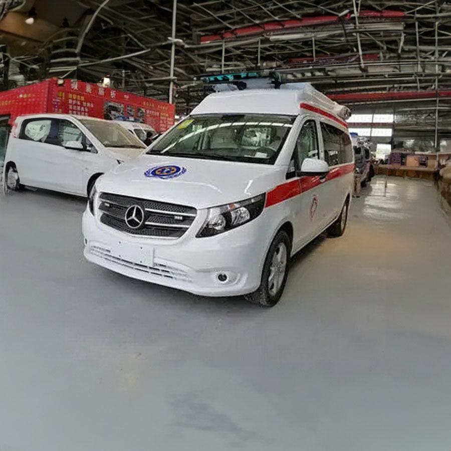 陇南市成县租赁救护车联系电话 叫一次救护车需要多少费用 今日推荐