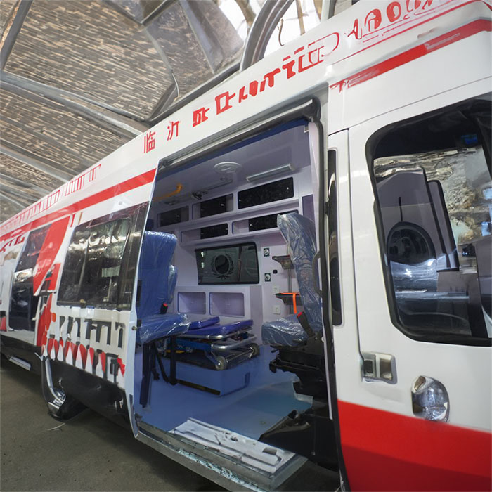 甘肃省兰州红古非急救病人转运车转院到许昌市鄢陵县 120救护车出租