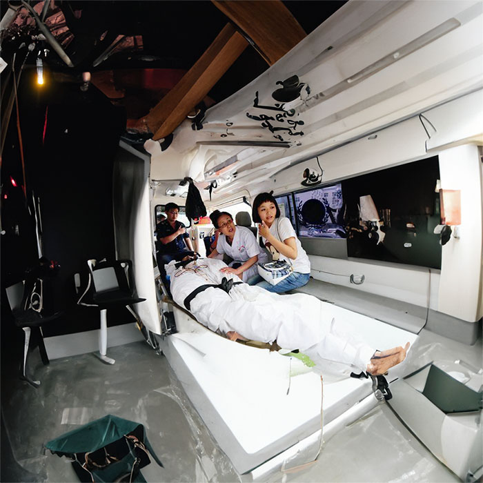 甘肃省兰州医院120救护车转院到忻州市原平市 出租救护车