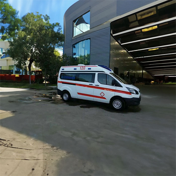 兰州三爱堂医院租私人救护车转院到厦门市同安区医院 救护车出租一般多少钱租用
