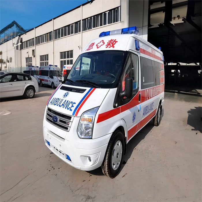 兰州红古区私人救护车租赁联系电话 从到救护车多少钱 今日推荐