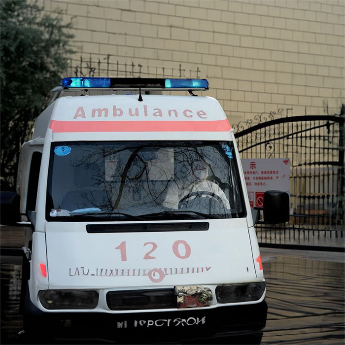 兰州市皋兰县出租急救车电话 救护车跨省需要多少钱 2023年