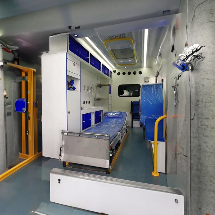 甘肃省肿瘤医院租私人救护车转院到铜山县第二人民医院 跨省救护车出租哪里靠谱