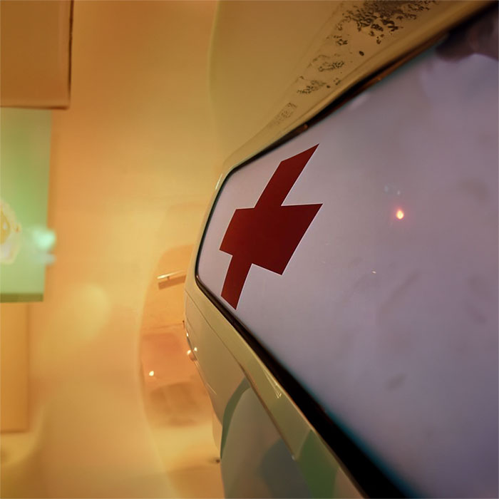 兰州市安宁区救护车护送到温州市 救护车租赁