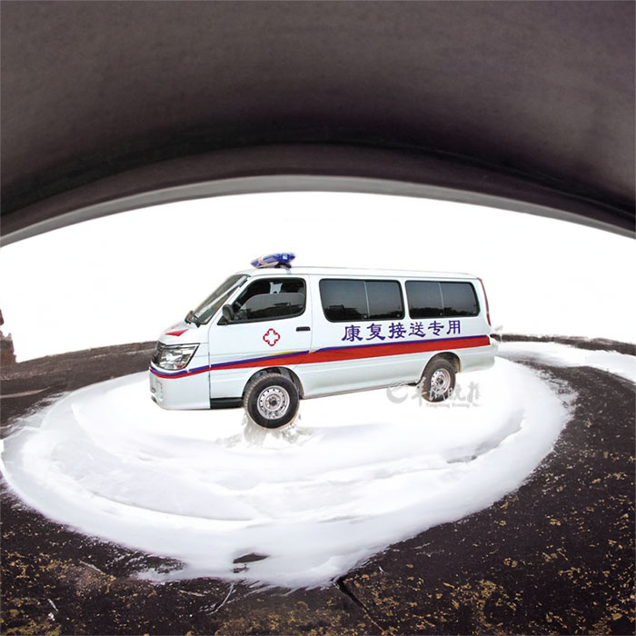 定西市通渭县120租赁电话 急救车出租多少钱 今日推荐