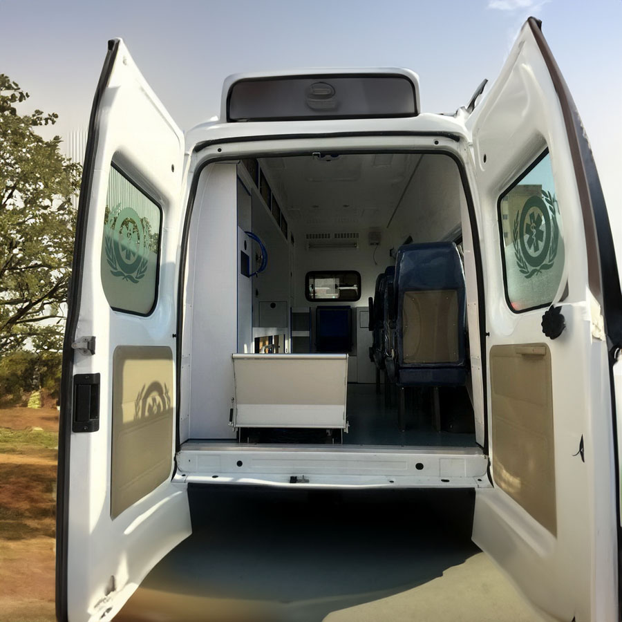 甘肃省兰州永登区救护车是什么电话 救护车收费标准 2023