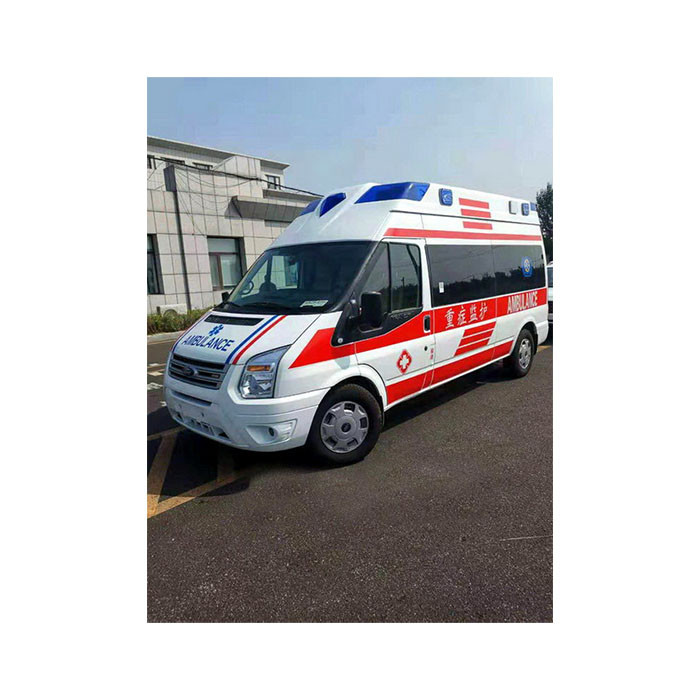 陇南市成县私人救护车租车电话 一趟救护车出诊费多少钱 2023年