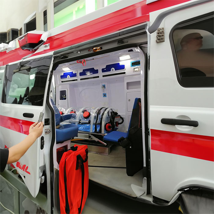 庆阳市宁县正规救护车转院到大庆市萨尔图区 私人救护车租车联系方式