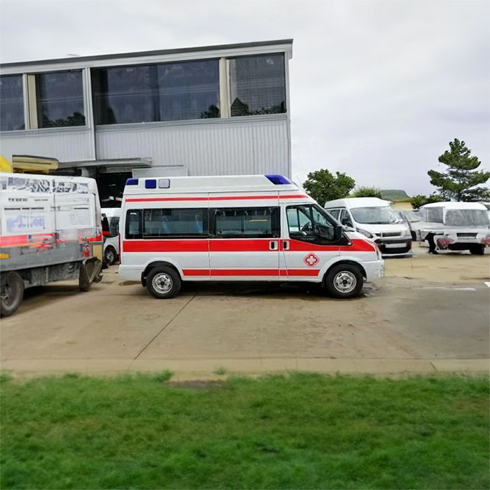 甘肃省医学科学研究院出租急救车护送到黑山县中医院 救护车出租怎么样