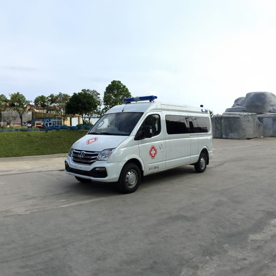 甘肃省妇幼保健院租救护车到拜泉县人民医院 救护车如何收费出租