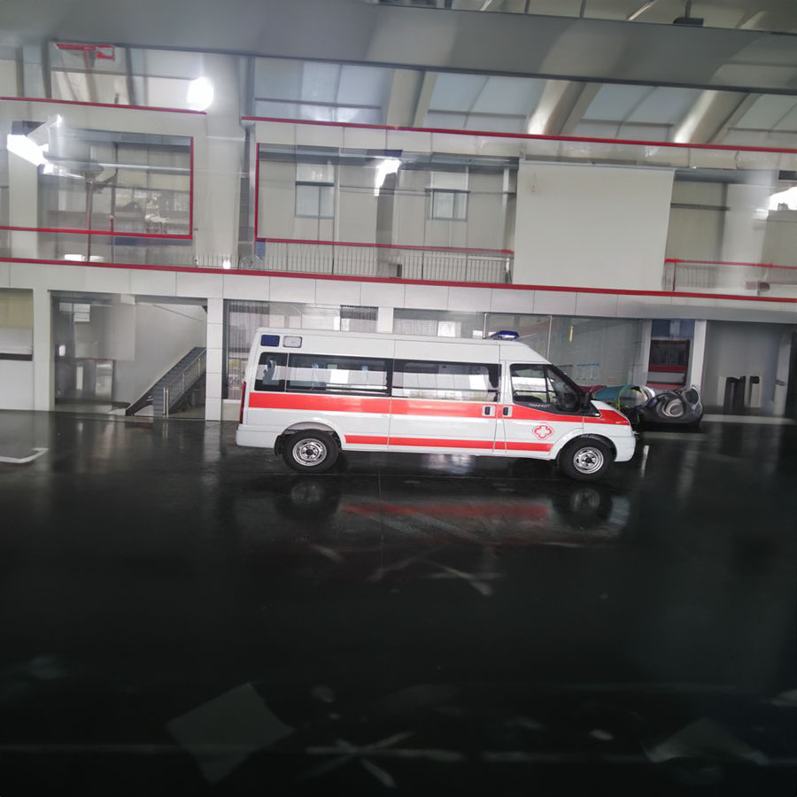 天水市医院救护车出租到长沙市芙蓉区 正规救护车出租