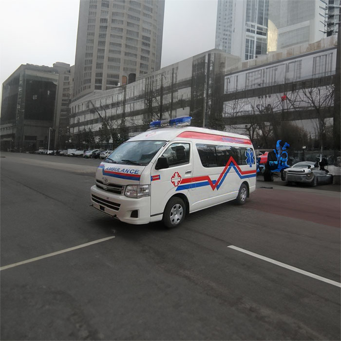 中国人民第四七三医院租私人急救车到双阳医学会医院 救护车出租电话电话是多少