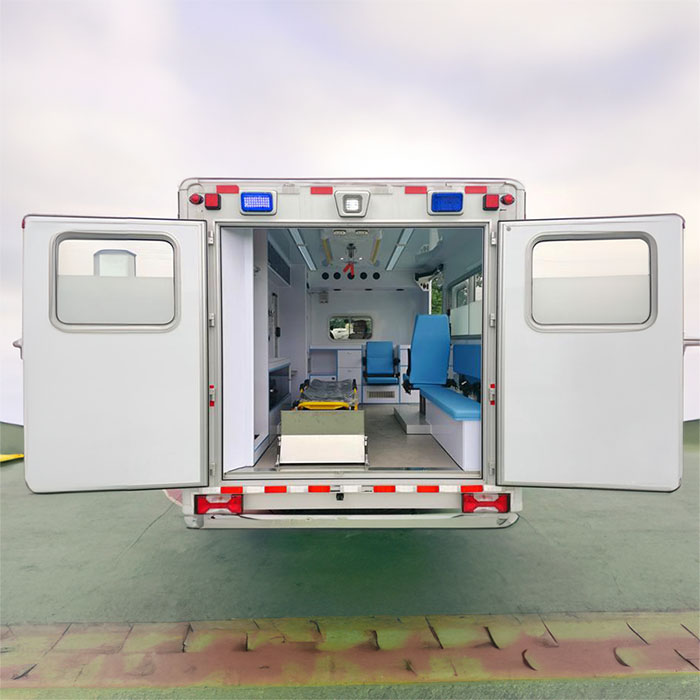 平凉市崆峒区专业救护车出租电话 市救护车收费标准 2023更新