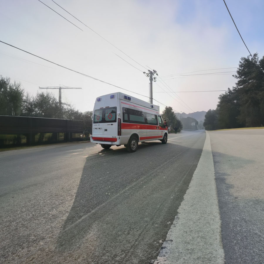 酒泉市阿克塞哈萨克族自治县救护车是什么电话 怎么咨询救护车费用 最新