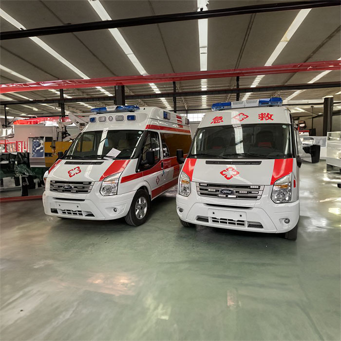 金昌市金川区正规救护车转运到唐山市迁西县 救护车多少钱起步