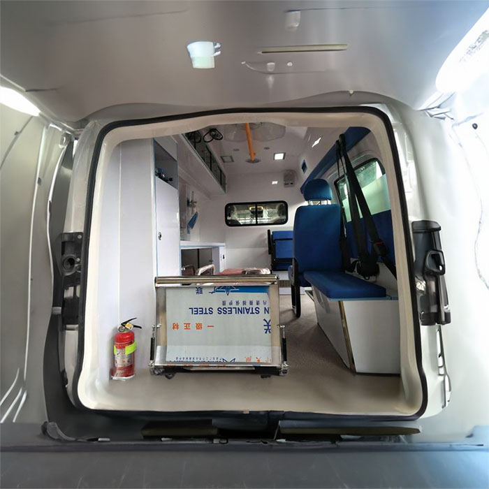 甘肃省医学科学研究院租赁正规救护车到卢湾区精神卫生中心 救护车出租需要多少钱