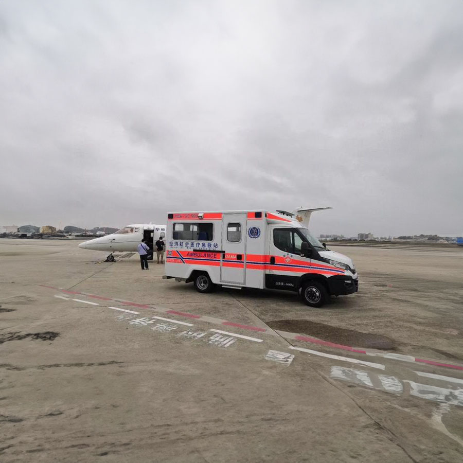 兰州西固出租私人救护车电话 叫救护车多钱 今日推荐