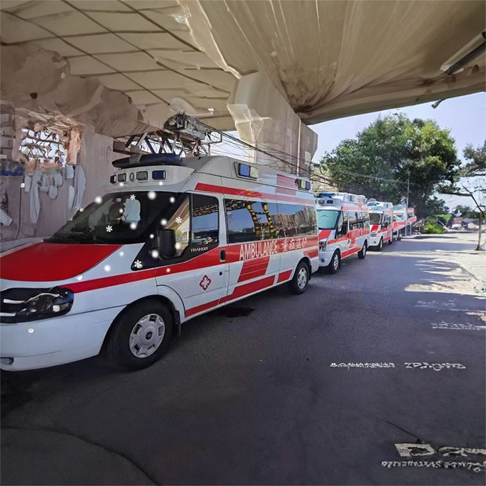 陇南市西和县正规120救护车转运到遵义市市辖区 专业救护车转运-救护车出租
