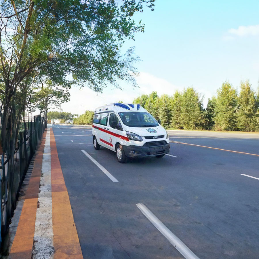 甘肃兰州永登区私人救护车租赁联系电话 报价救护车 最新