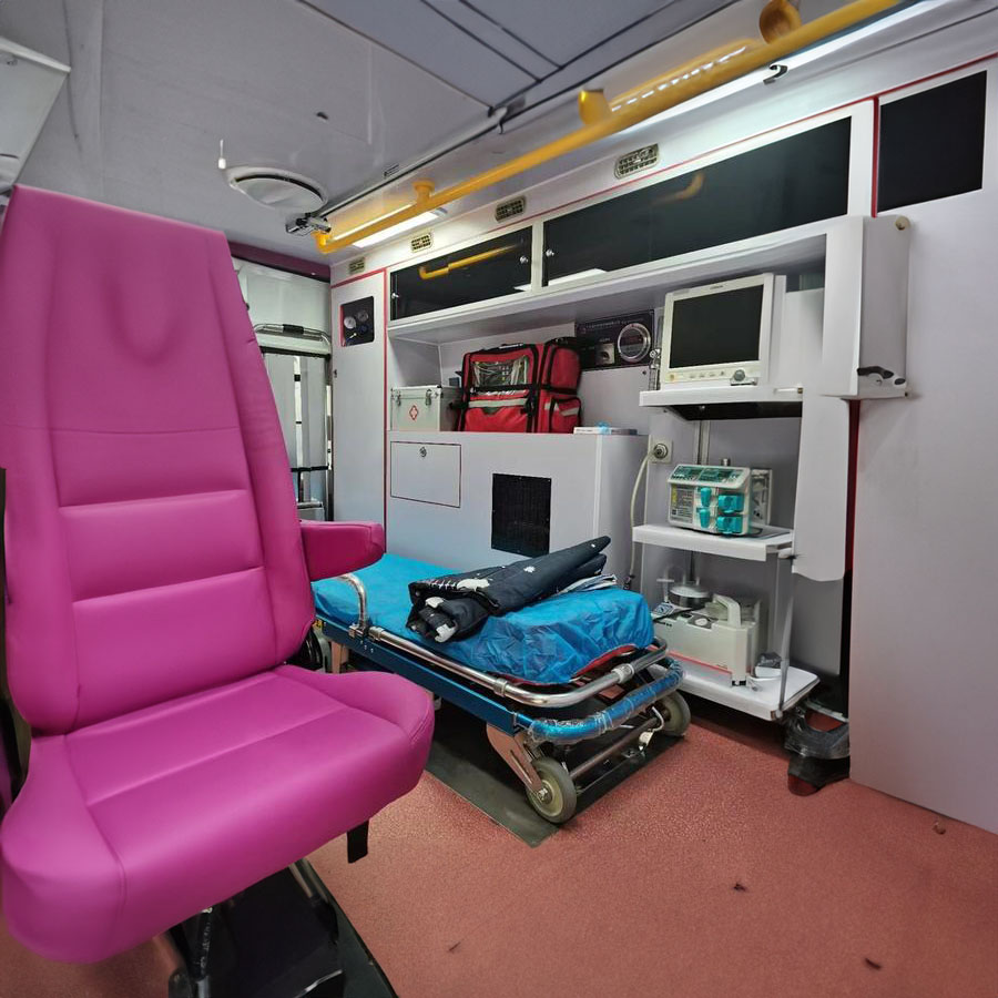 兰州永登医院救护车电话号码 国内叫救护车多少钱 2023更新