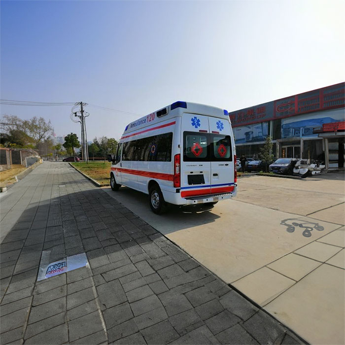临夏回族临夏县急救电话救护车 急诊救护车多少钱 今日更新