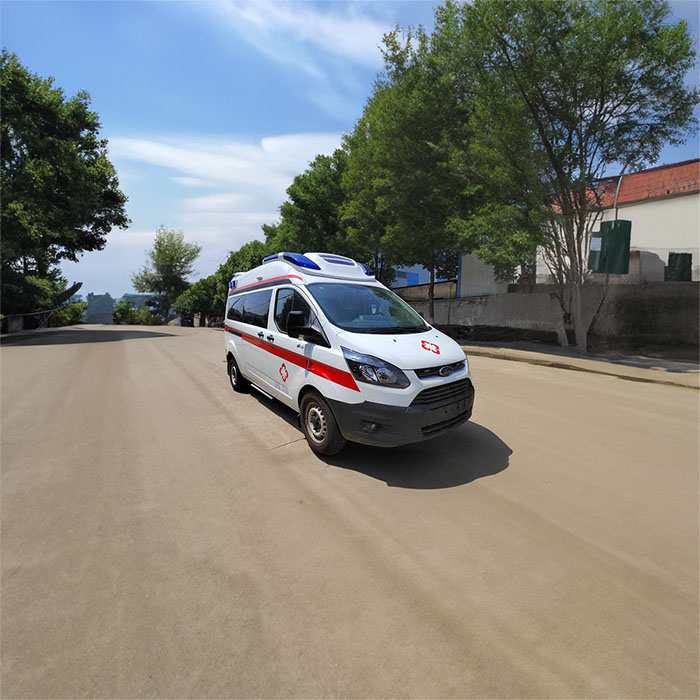 天水市市辖区正规救护车转院到台州市黄岩区 救护车出租收费标准