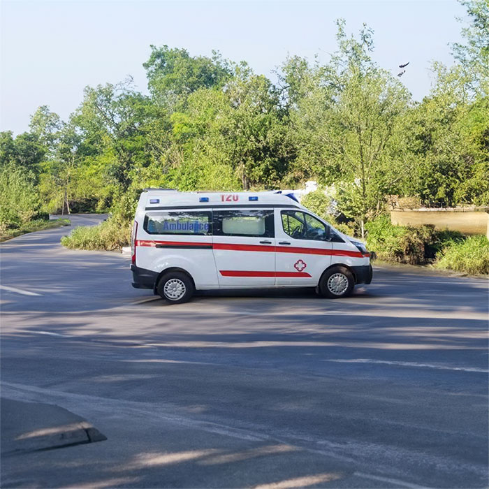 甘肃省兰州120救护车出租到周口市市辖区 市租救护车