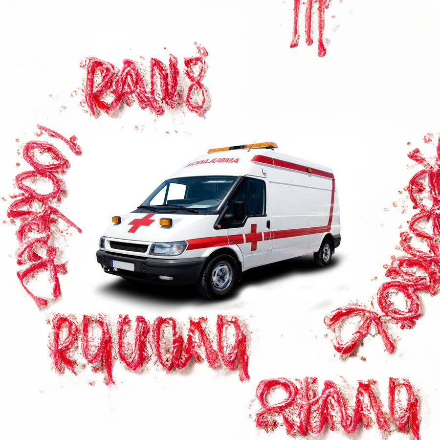 金昌市救护救护车怎么叫 转运型救护车报价 2023更新