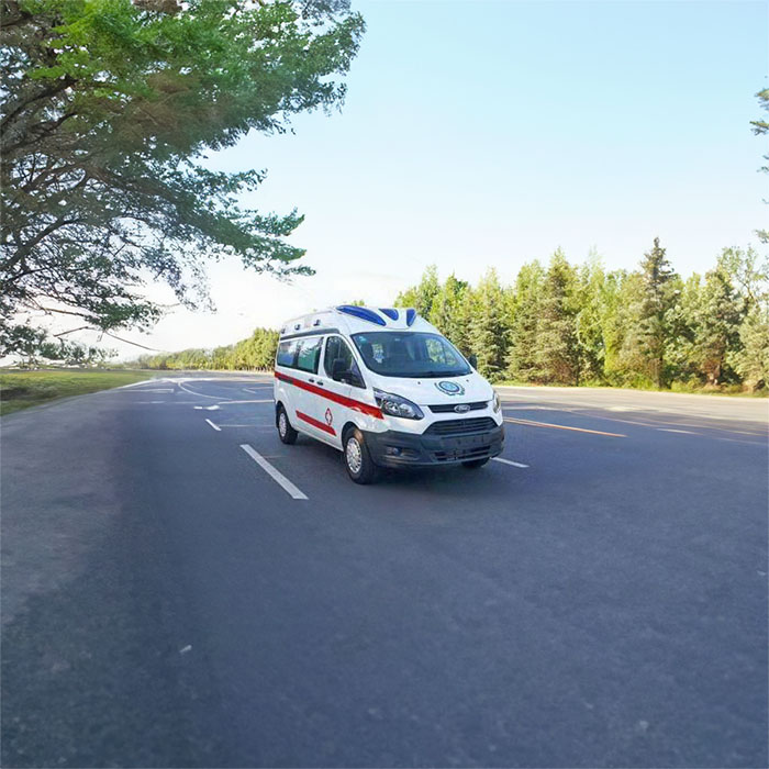 兰州红古转院联系救护车 救护车带呼吸机收费多少钱 今日推荐