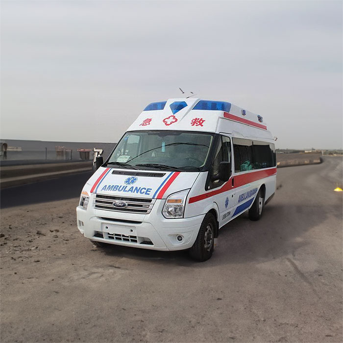兰州空医院租赁私家救护车到四川省雅江县人民医院 救护车出租电话多少钱