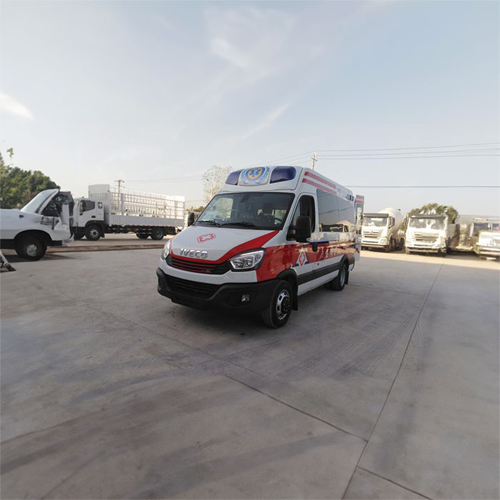 兰州红古区救护车租赁联系电话 医院的救护车怎么收费 2023