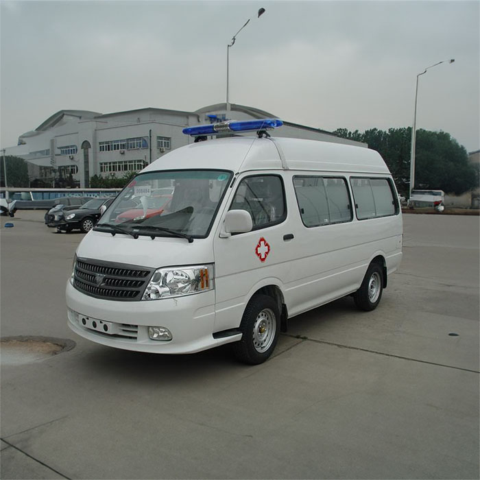 定西市安定区救护车到邯郸市永年区 租车救护车