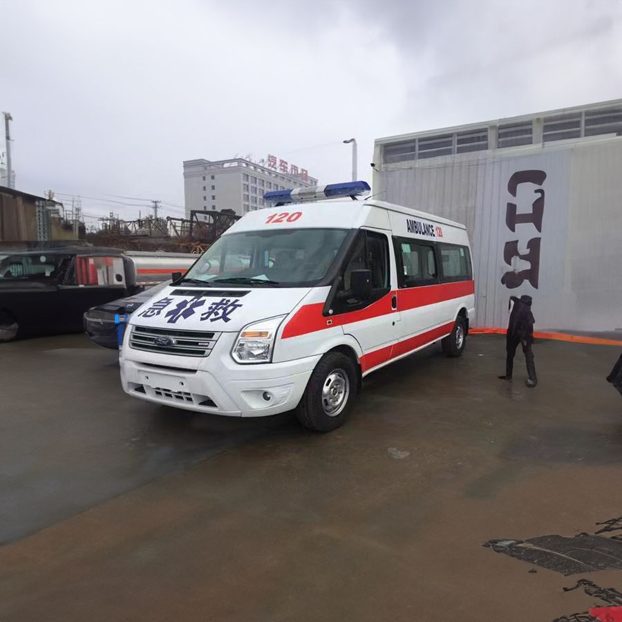 兰州大学附属医院租用私人救护车到铁岭市种畜场职工医院 叫一次救护车多少钱出租