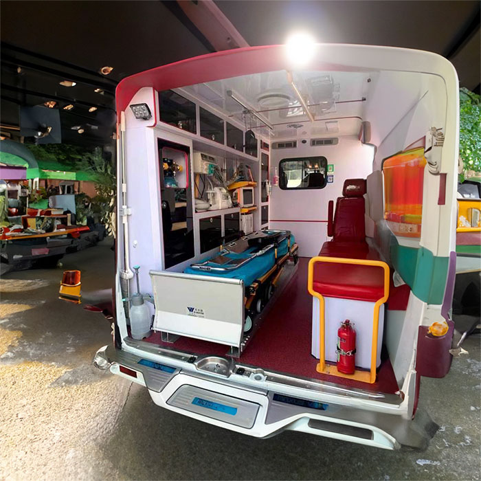 平凉市崆峒区接送病人救护车电话 私人救护车多少钱 今日推荐