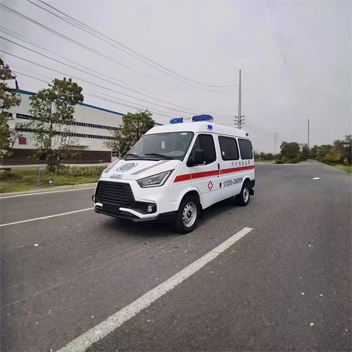 天水市人民医院租救护车到河东区向阳医院 120救护车出租费多少钱