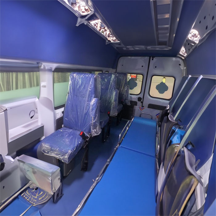 兰州市安宁区急救车租赁到娄底市涟源市 救护车多少钱出一次