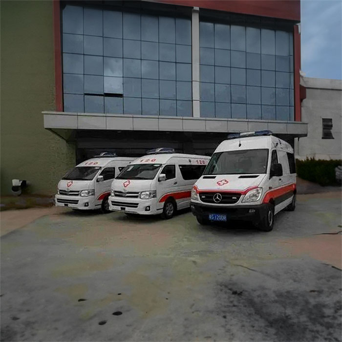 甘肃省兰州永登跨省转院救护车出租电话 妇幼救护车收费标准 最新